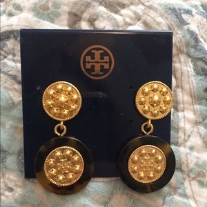 Great Tory Burch Earrings